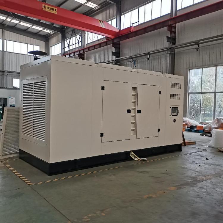 颍州发电机出租